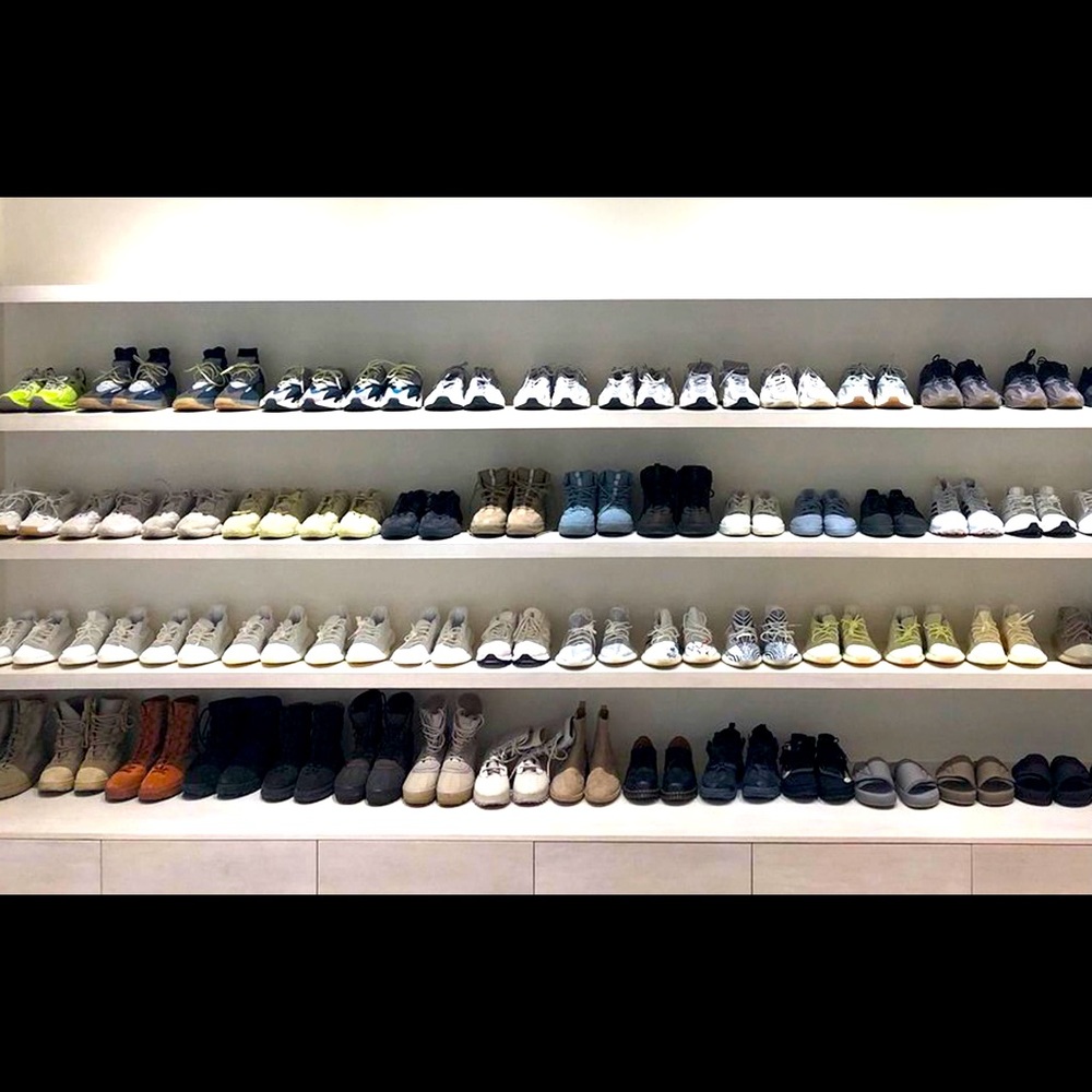 The Found Collective 1